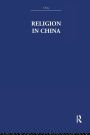 Religion in China