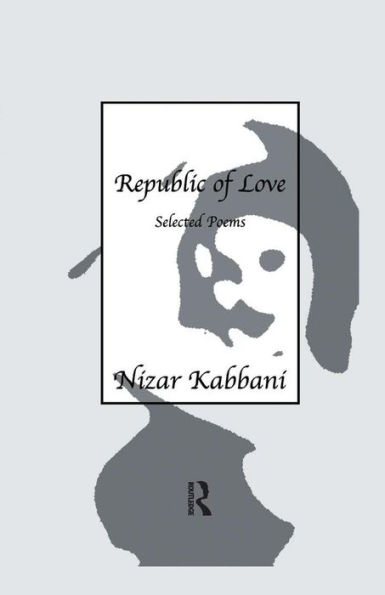 Republic Of Love