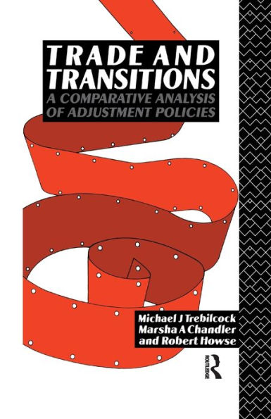 Trade and Transitions: A Comparative Analysis of Adjustment Policies