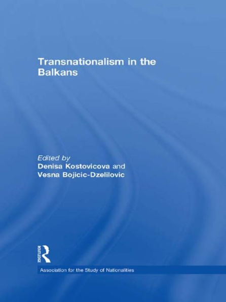 Transnationalism the Balkans