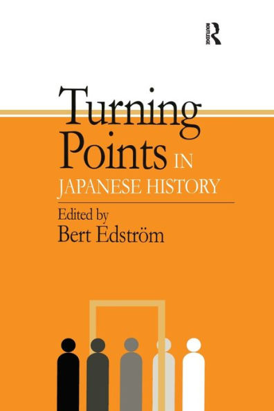 Turning Points Japanese History