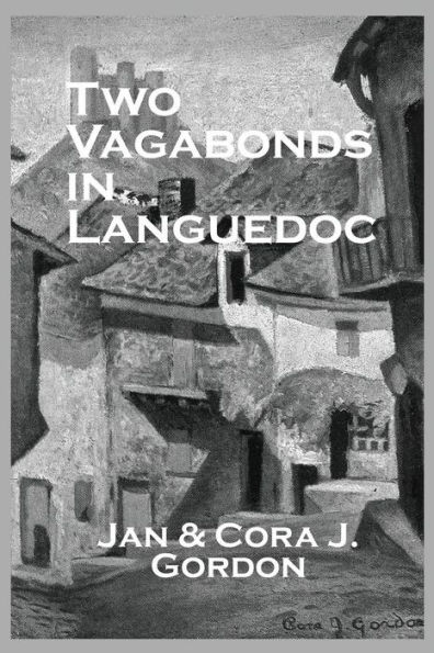 Two Vagabonds Languedoc