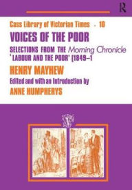 Title: Voices of the Poor: Selections from the 