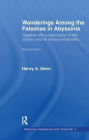 Wanderings Among the Falashas in Abyssinia: Together with Descriptions of the Country and its Various Inhabitants