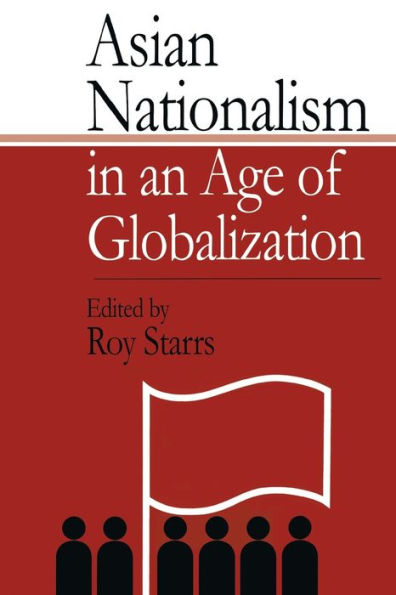 Asian Nationalism an Age of Globalization