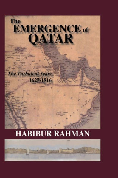 The Emergence Of Qatar