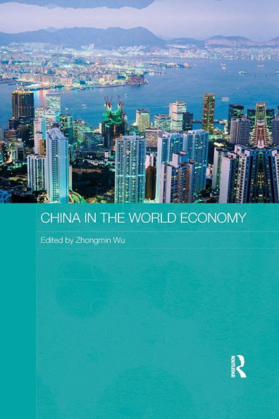 China the World Economy