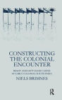 Constructing the Colonial Encounter: Right and Left Hand Castes in Early Colonial South India / Edition 1