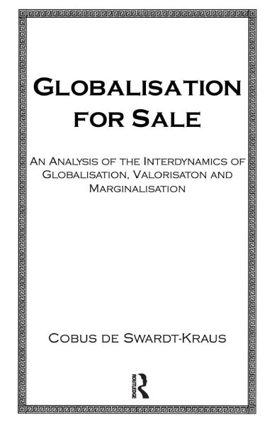 Globalisation For Sale