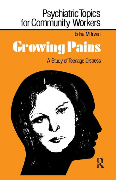 Growing Pains: A Study of Teenage Distress