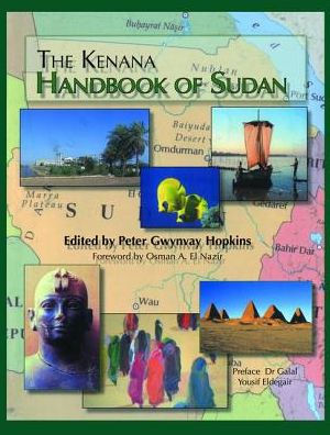 Kenana Handbook Of Sudan