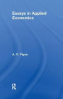Essays in Applied Economics