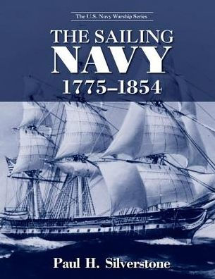 The Sailing Navy, 1775-1854