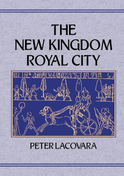 New Kingdom Royal City