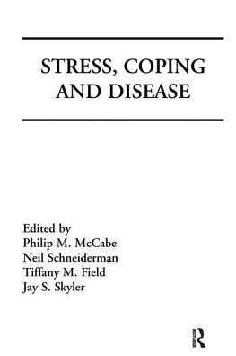 Stress, Coping, and Disease