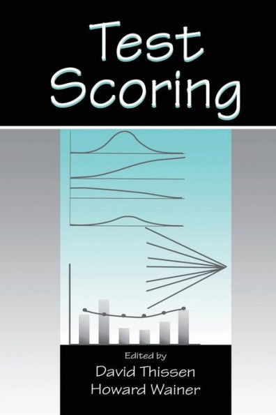 Test Scoring / Edition 1