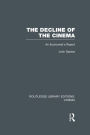 The Decline of the Cinema: An Economist's Report