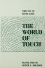 The World of Touch / Edition 1