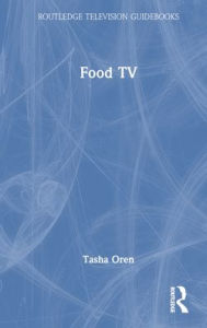 Title: Food TV / Edition 1, Author: Tasha Oren