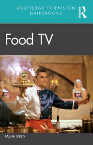 Title: Food TV / Edition 1, Author: Tasha Oren