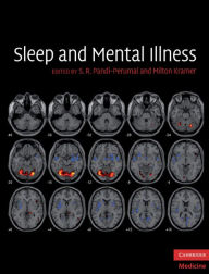 Title: Sleep and Mental Illness, Author: S. R. Pandi-Perumal