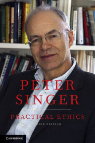 Title: Practical Ethics, Author: Peter Singer