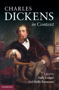 Title: Charles Dickens in Context, Author: Sally Ledger