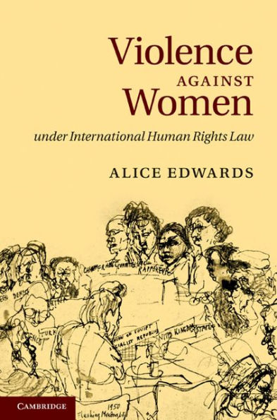 Violence against Women under International Human Rights Law