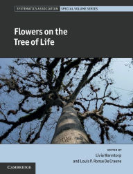 Title: Flowers on the Tree of Life, Author: Livia Wanntorp