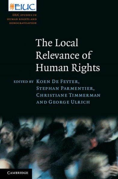 The Local Relevance of Human Rights