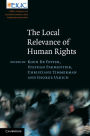 The Local Relevance of Human Rights