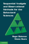 Alternative view 2 of Sequential Analysis and Observational Methods for the Behavioral Sciences