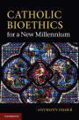 Alternative view 2 of Catholic Bioethics for a New Millennium