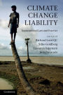 Climate Change Liability: Transnational Law and Practice