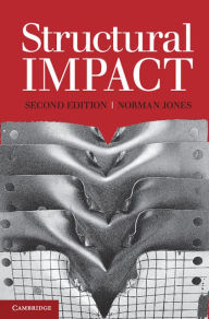 Title: Structural Impact, Author: Norman Jones