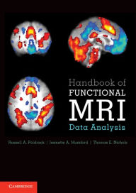 Title: Handbook of Functional MRI Data Analysis, Author: Russell A. Poldrack
