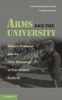 Arms and the University: Military Presence and the Civic Education of Non-Military Students