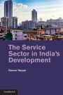 The Service Sector in India's Development