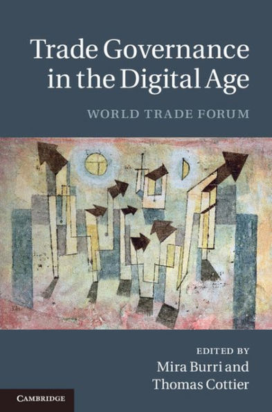 Trade Governance in the Digital Age: World Trade Forum