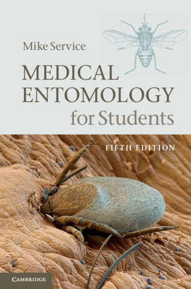 Medical Entomology for Students