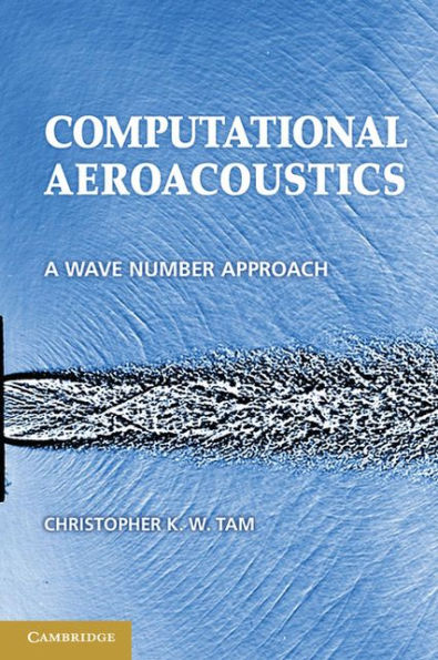 Computational Aeroacoustics: A Wave Number Approach
