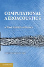 Computational Aeroacoustics: A Wave Number Approach