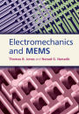Electromechanics and MEMS