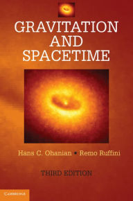 Title: Gravitation and Spacetime, Author: Hans C. Ohanian