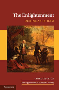 Title: The Enlightenment, Author: Dorinda Outram