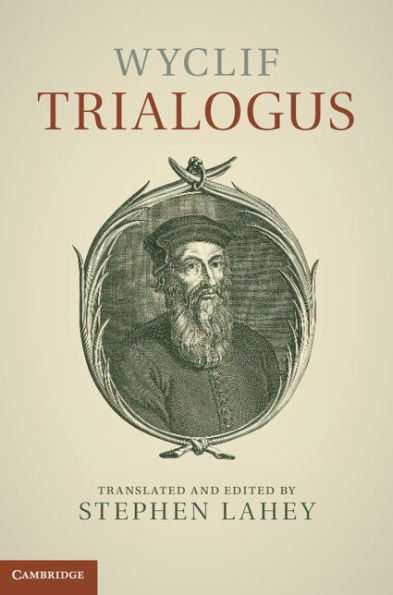 Wyclif: Trialogus