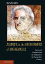 Sources in the Development of Mathematics: Series and Products from the Fifteenth to the Twenty-first Century