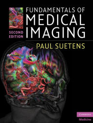 Title: Fundamentals of Medical Imaging, Author: Paul Suetens