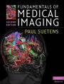 Fundamentals of Medical Imaging