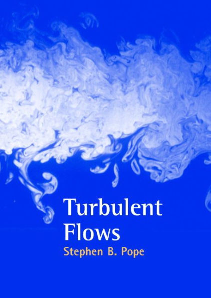 Turbulent Flows